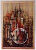 Povídání o Praze I